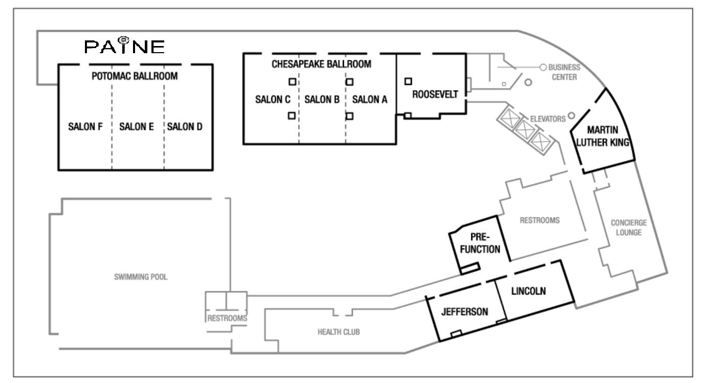 Function Space Layout | IEEE PAINE Conference