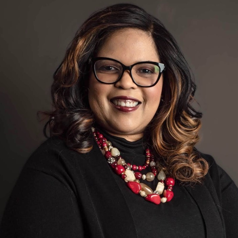Dr. Debbie Black-Conn