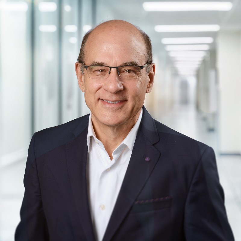 Dr. Charles Woychik
