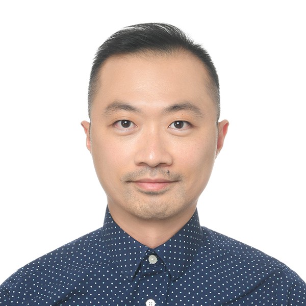 Dr. Chih-Hung Max Hsieh