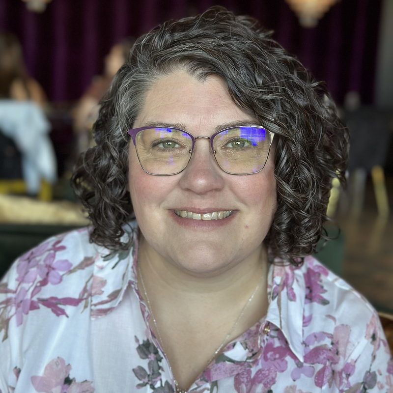 Dr. Erin Gawron-Hyla