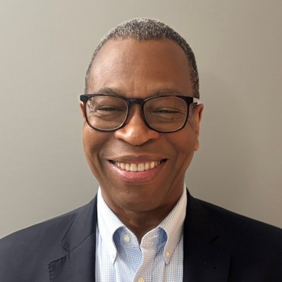 Dr. Carl E. McCants