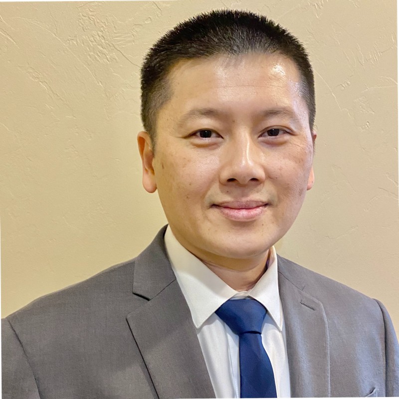 Tony Trinh