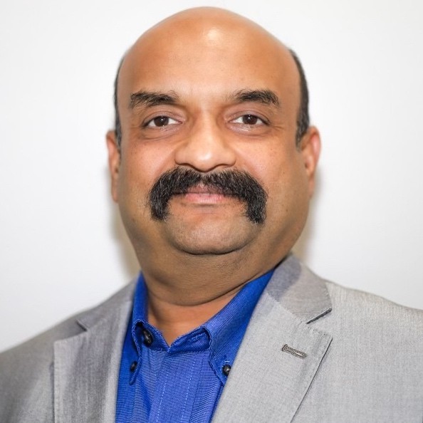 Girish Wable