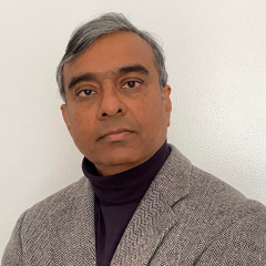 Dr. Krishnendu Chakrabarty
