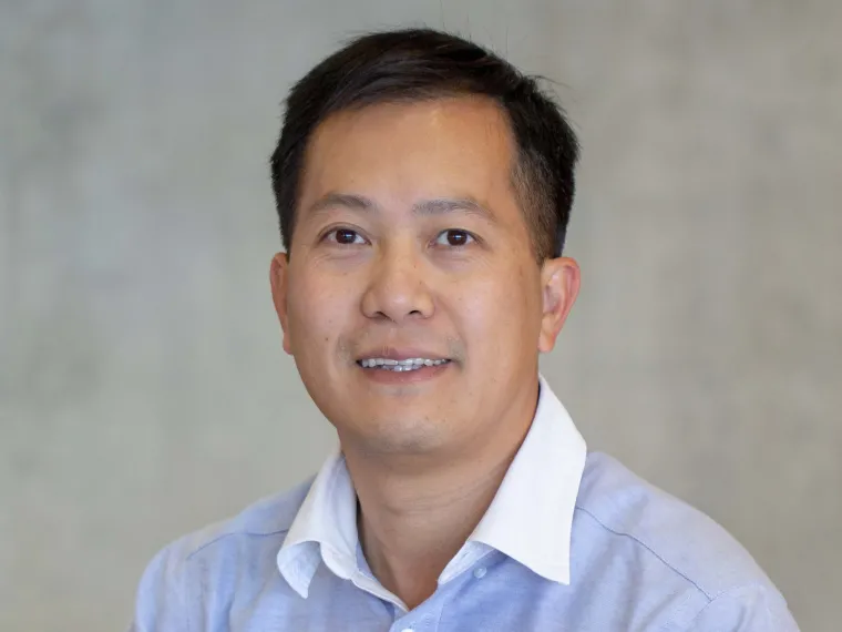 Dr. Khanh Kieu