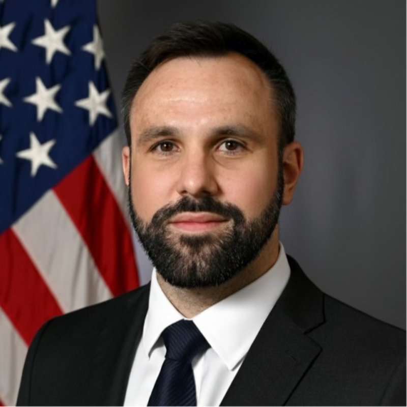 Eric Makara