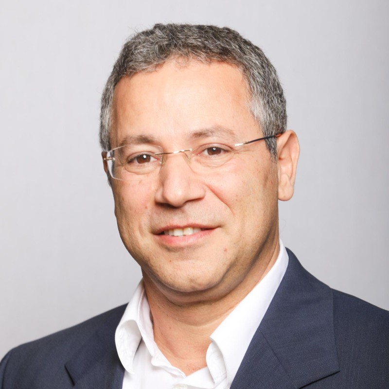 Dr. Eyal Weiss